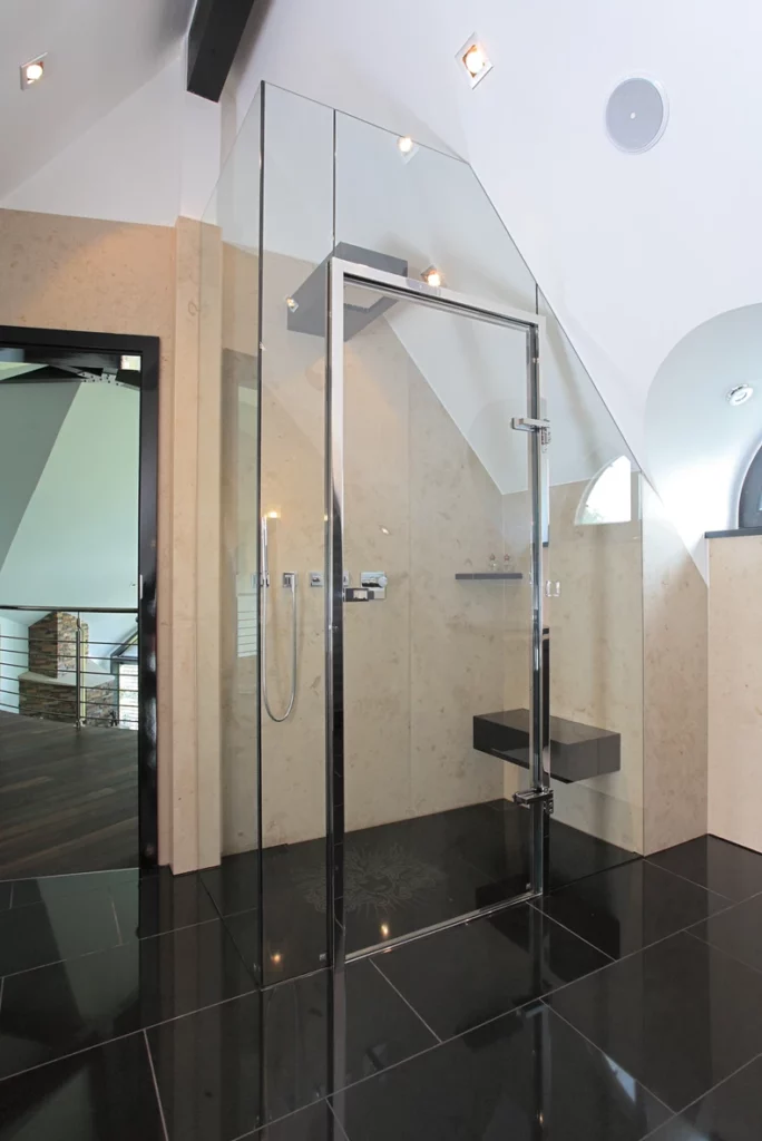 Akzent shower system ez.8500