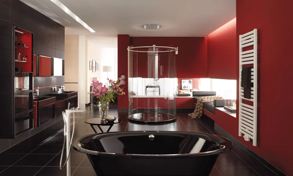 Vario shower system 2