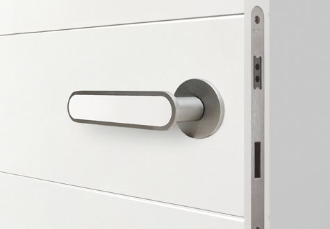 Detail Lines curved Fraesung schmal und abgerundet