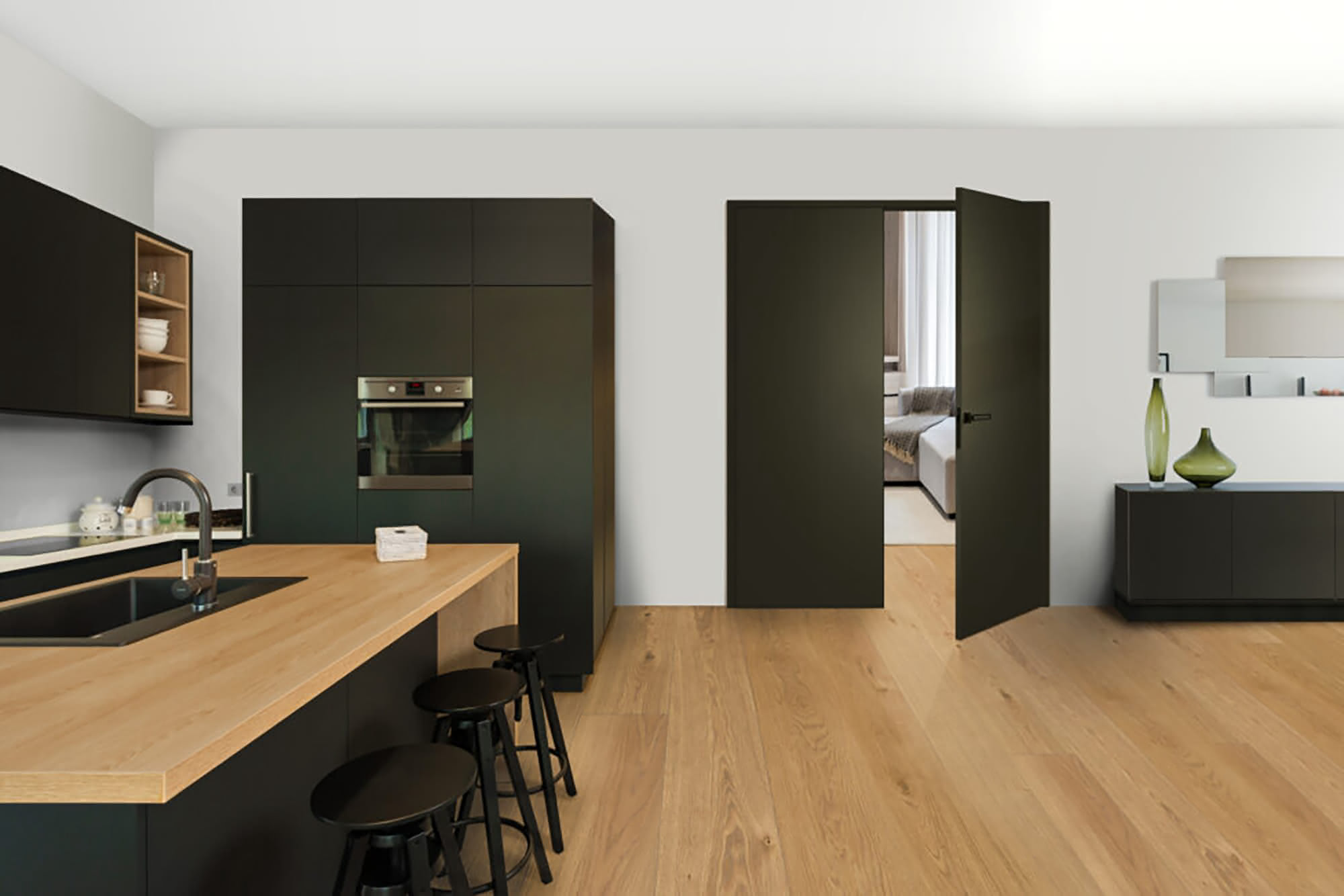 Eingangsbifoto elevated