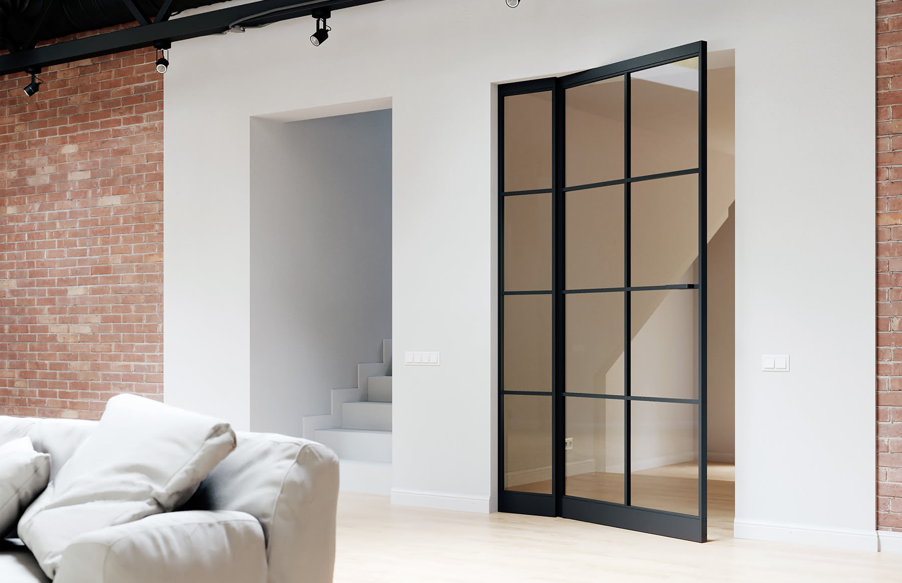 Intro flynn 1flg pivot 6feld fest