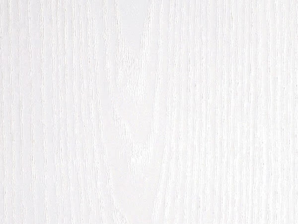 Oberflaeche cpl esche weiss deckend