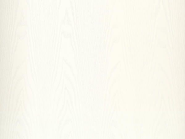 Oberflaeche esche weiss deckend