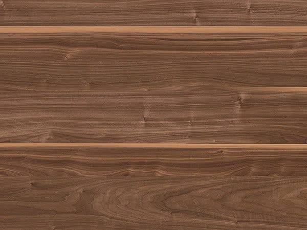 Oberflaeche nussbaum geplankt quer